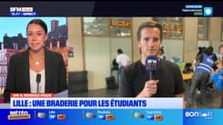 Bonsoir Lille du lundi 8 septembre 2025