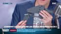 "La chronique d'Anthony Morel": comment lutter contre les armes imprimées en 3D?