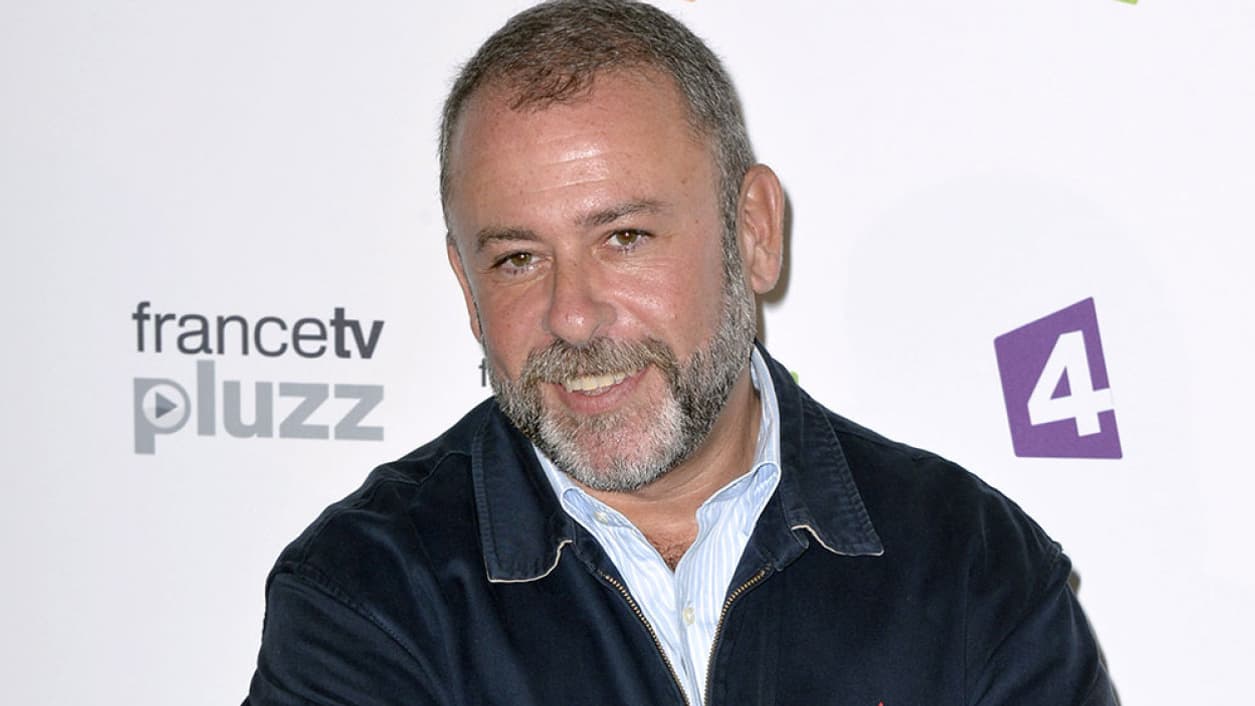 Le journaliste Emmanuel Maubert est mort le 31 mai 2016. Il était âgé de 51 ans.