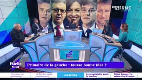Primaire de la gauche : fausse bonne idée ? "La gauche est morte mais le socialisme français est une idéologie d'avenir. Il renaîtra, à condition que ceux qui l'incarne aujourd'hui disparaissent" juge Périco Légasse.