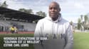 Mondiaux d’athlétisme de Doha : "Coleman est le meilleur" estime Carl Lewis 