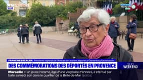 Des commémorations des déportés en Provence ce dimanche