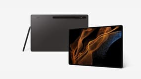 La Samsung Galaxy Tab S8 Ultra profite d'une pluie d'offres inédites 