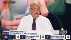 Les transports bondés même l'été