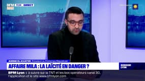 Affaire Mila : la laïcité en danger ?