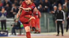 Radja Nainggolan