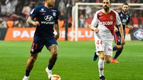 Monaco-Lyon