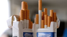 Le prix du tabac augmente désormais chaque année.