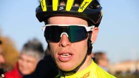 Julian MERTENS