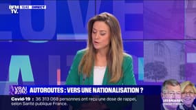 LA VÉRIF' - Prix des péages: des bénéfices sur le dos des Français ?