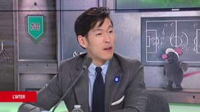 Le plus "grand attaquant" de l'OM des années 2000, selon MacHardy 