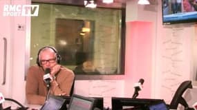 Moscato : "Ne vous inquiétez de rien : Benzema va jouer l’Euro"