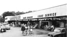Le 1er hypermarché Carrefour a ouvert le 15 juin 1963.