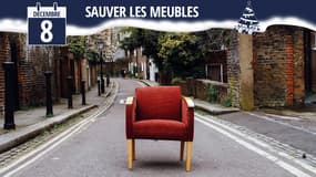 "Sauver les meubles"