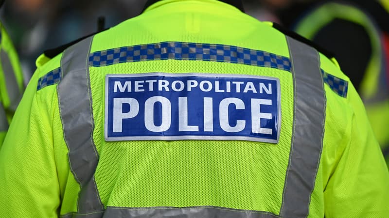 Londres: plusieurs blessés dans une attaque à l'épée, le suspect arrêté