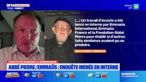 Abbé Pierre: un rapport au cœur des accusations d'agressions sexuelles