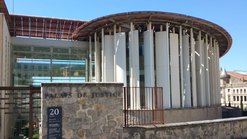 Six personnes, soupçonnées d’avoir commis un home-jacking, ont été mises en examen à Grasse (photo d'illustration).