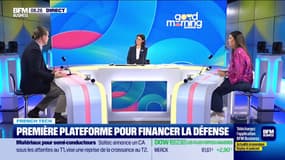 Good Morning Business - Mercredi 23 juillet