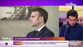 La grève SNCF empoisonne la fin d'année du gouvernement