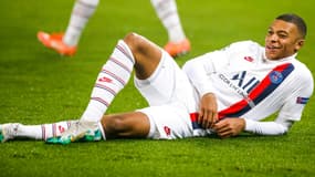 Kylian Mbappé aux JO ? Le Graet se penche sur le dossier
