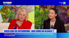 Bonjour Alsace du vendredi 19 septembre 2025