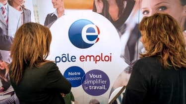Le déficit de l'Unédic est de 4 milliards par an
