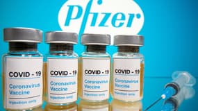 L'alliance Pfizer/BioNTech et Moderna ont annoncé ces derniers jours une efficacité de l'ordre de 95% pour leurs vaccins
