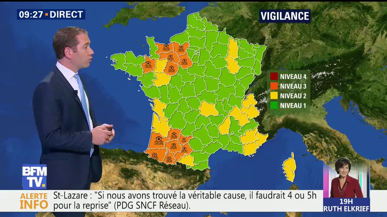 BFMTV BFMTV