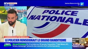 Marseille: quatre ans de prison requis contre un policier soupçonné d'informer les narcotrafiquants