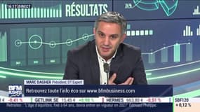 Marc Dagher (DT Expert) : quel potentiel technique pour les marchés ? - 11/12