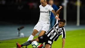 Diego Tardelli - Gremio