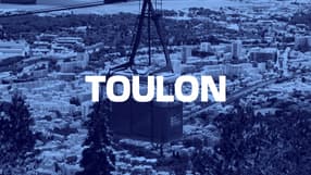 Immobilier à Toulon