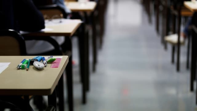 Plusieurs erreurs se sont glissées dans le sujet de mathématiques du baccalauréat