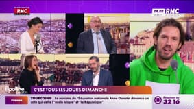 C'est tous les jours Demanche - 09/10