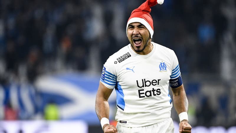 Dimitri Payet - Marseille