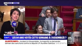 Retraites: Les syndicats peuvent-ils paralyser la France ? - 13/02