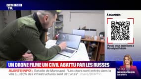 L'armée russe commet-elle des crimes de guerre en Ukraine? BFMTV répond à vos questions