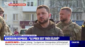 Poutine, le début de la fin ? - 14/11