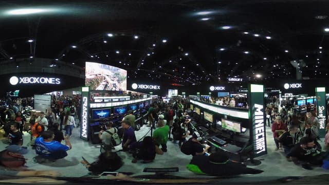 Le marché du jeu vidéo pèse plus de 100 milliards de dollars
