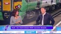 La Minute Conso : Noël, les réservations SNCF ouvrent demain - 04/10