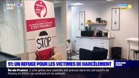 Essonne: un refuge pour les victimes de harcèlement scolaire