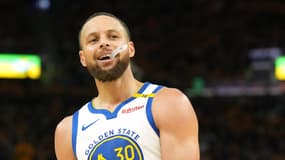 Stephen Curry