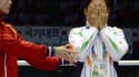 Sarita Devi, la boxeuse indienne qui a refusé sa médaille de bronze