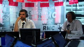 Larqué : "Les Croates ont ciblé deux Bleus : Mbappé et Kanté !" 