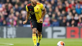 Troy Deeney