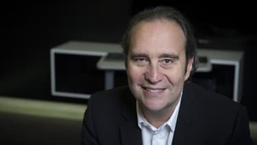 Xavier Niel ne compte pas chambouler le marché des telecoms en Suisse comme il l'a fait en France avec Free Mobile.