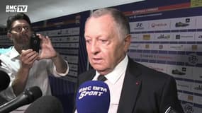 Aulas sur Neymar : "J’ai peut-être un propos d’un vieux ronchon, mais je connais la valeur des choses"