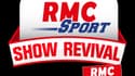 "RMC Sport Show Revival": le nouveau programme de RMC qui vous plonge dans les coulisses des grands moments du sport
