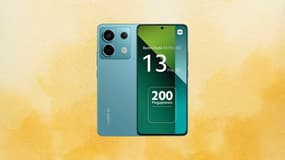 Quand le Xiaomi Redmi Note 13 Pro est à ce prix-là, difficile de ne pas dire oui
