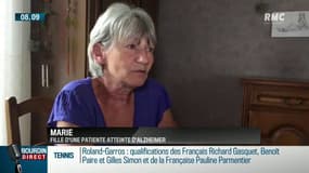 Alzheimer: "Nous allons vers un déremboursement", affirme la ministre de la Santé